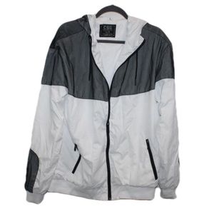 Champion Sports Gear (CSG) Windbreaker